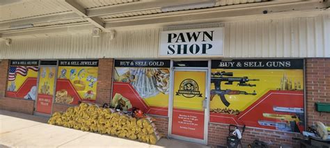 fauquier pawn llc.